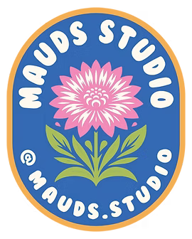 Mauds Studio