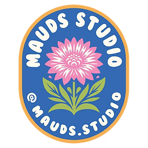 Mauds Studio