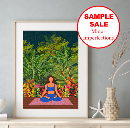 A3 Travel Destination Collection (29.7 cm × 42 cm) - Studio Seconds Sample Sale *Minor Imperfections*
