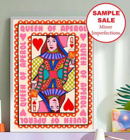A3 Irish Print Collection (29.7 cm × 42 cm) - Studio Seconds Sample Sale *Minor Imperfections*