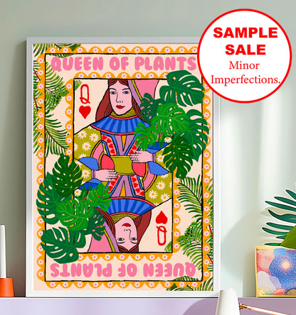 A3 Irish Print Collection (29.7 cm × 42 cm) - Studio Seconds Sample Sale *Minor Imperfections*