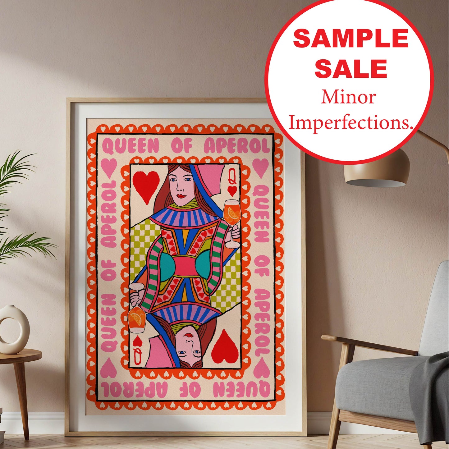 A2 Irish & Travel Print Collection (42cm x 59.4 cm) - Studio Seconds Sample Sale *Minor Imperfections*