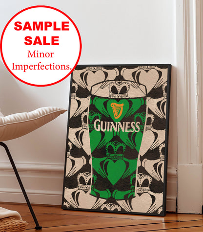 A2 Irish & Travel Print Collection (42cm x 59.4 cm) - Studio Seconds Sample Sale *Minor Imperfections*