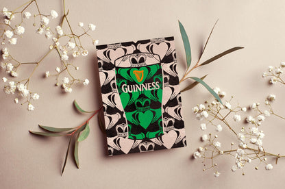 4 Pack of Irish Greeting Cards product photo 9 | Mauds Studio