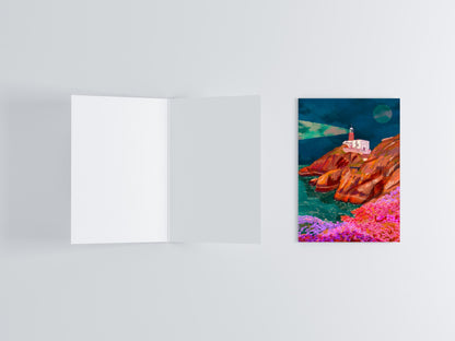 4 Pack of Irish Greeting Cards alternative view | Mauds Studio